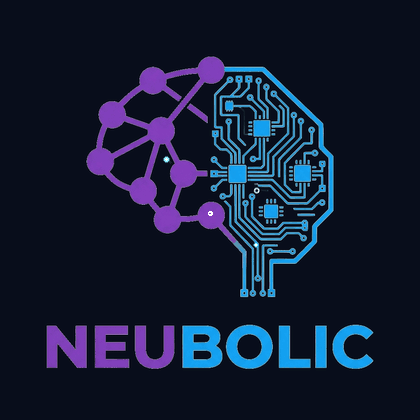 Neubolic Animated Logo